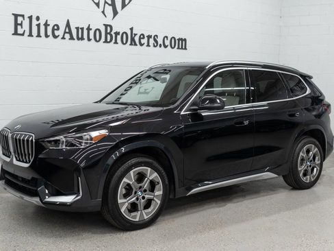 Used 2025 BMW X1 xDrive28i image 36