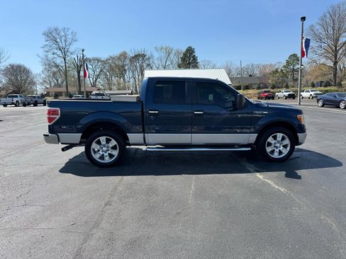 Used 2013 Ford F150 XLT w/ Luxury Equipment Group image 5