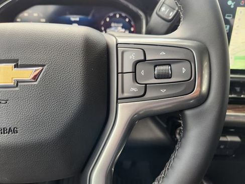 New 2026 Chevrolet Silverado 3500 LT w/ Texas Edition AWD/4WD image 30