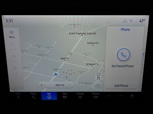 New 2025 Ford Bronco Badlands image 18