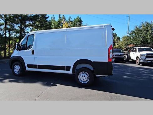 New 2026 RAM ProMaster 1500 w/ Convenience Group FWD image 25