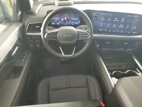New 2026 Chevrolet Tahoe RST w/ Comfort Package AWD/4WD image 14