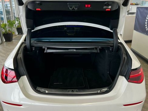 Used 2023 Mercedes-Benz S 500 4MATIC w/ AMG Line image 8