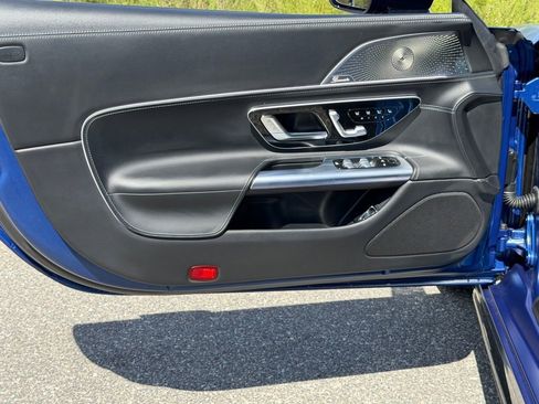 New 2026 Mercedes-Benz SL 43 AMG image 15