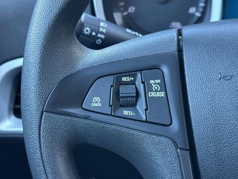 Used 2016 Chevrolet Equinox LS image 26