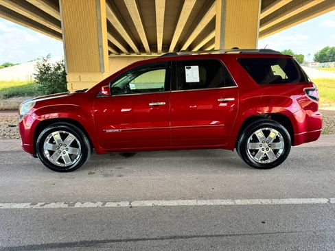 Used 2014 GMC Acadia Denali FWD image 6