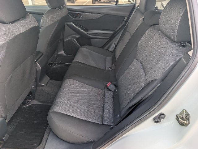 Used 2019 Subaru Impreza 2.0i AWD/4WD image 24