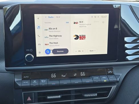 New 2026 Toyota Camry LE FWD image 20