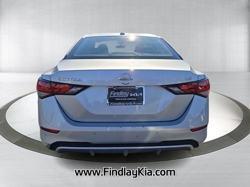 Used 2023 Nissan Sentra SV image 7