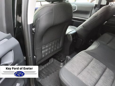 Certified 2023 Ford Bronco Sport Big Bend AWD/4WD image 17