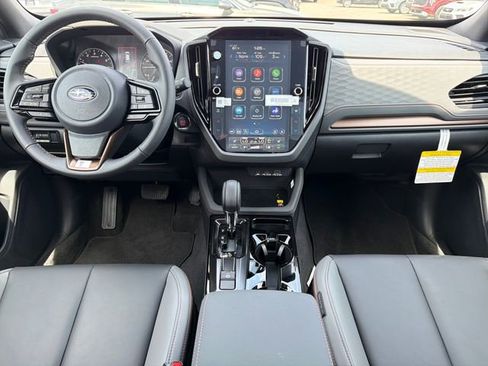 New 2026 Subaru Forester Sport AWD/4WD image 9