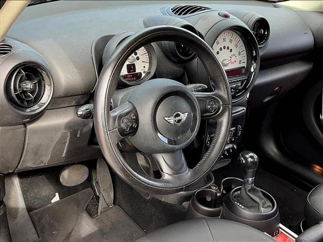 Used 2014 MINI Cooper Countryman FWD image 13