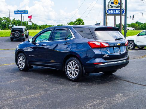 Used 2019 Chevrolet Equinox LT FWD image 5