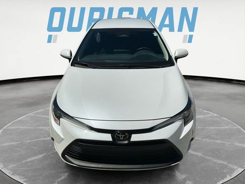 Certified 2024 Toyota Corolla LE FWD image 10