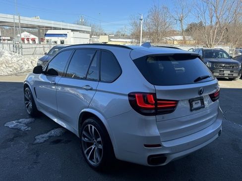 Used 2016 BMW X5 xDrive35i image 8