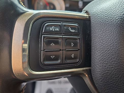 Used 2021 RAM 3500 Limited AWD/4WD image 27