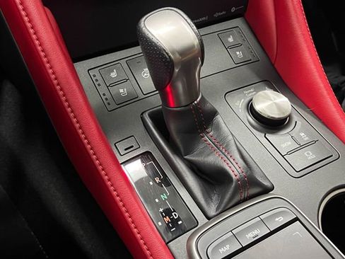 Certified 2023 Lexus RC 300 F Sport w/ Navigation Package image 20