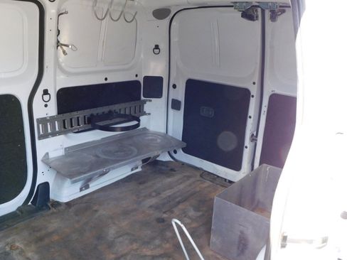 Used 2021 Nissan NV200 SV image 37