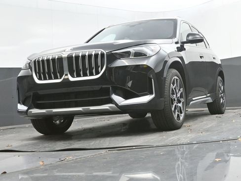 New 2026 BMW X1 xDrive28i w/ Convenience Package image 36