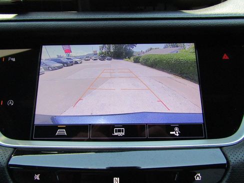 Used 2021 Cadillac XT5 Sportv image 13