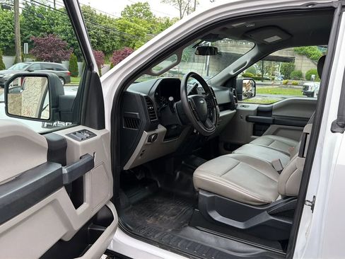 Used 2020 Ford F150 XL w/ Equipment Group 101A Mid AWD/4WD image 21