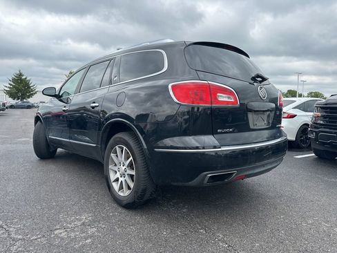 Used 2017 Buick Enclave Leather FWD image 7