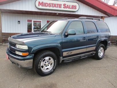 Used 2006 Chevrolet Tahoe Z71 w/ Z71 Preferred Equipment Group