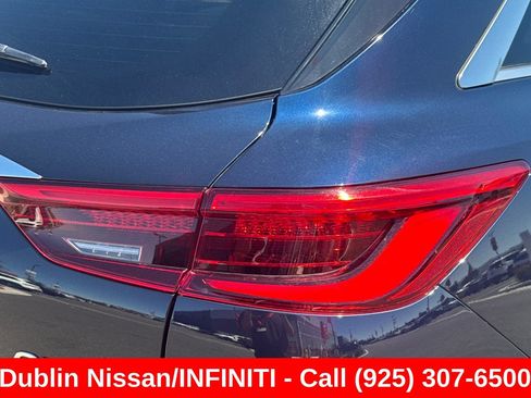Used 2022 INFINITI QX50 Sensory w/ Cargo Package AWD/4WD image 53