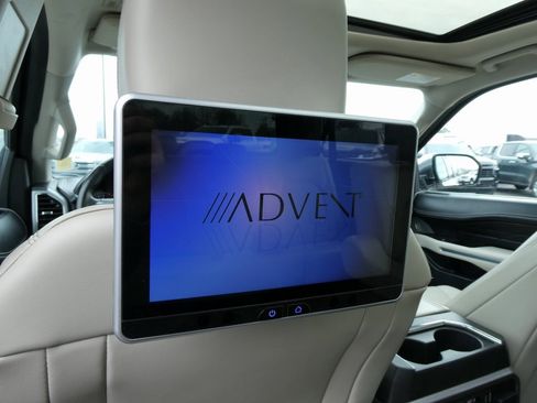 Used 2021 Ford Expedition Max Platinum image 24