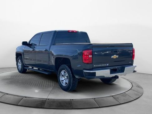 Used 2017 Chevrolet Silverado 1500 LT w/ LT Eassist Package image 3