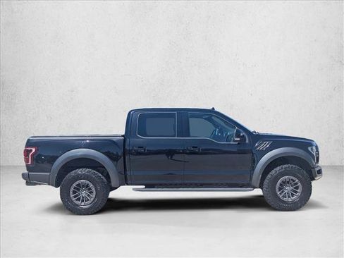 Used 2020 Ford F150 Raptor w/ Equipment Group 802A Luxury AWD/4WD image 4