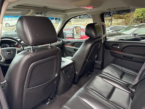 Used 2010 GMC Sierra 2500 SLT image 19