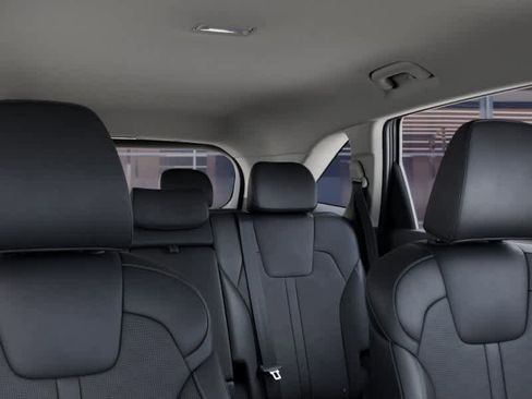 New 2026 Kia Sorento EX image 27