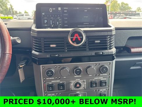 Used 2024 INEOS Grenadier image 15