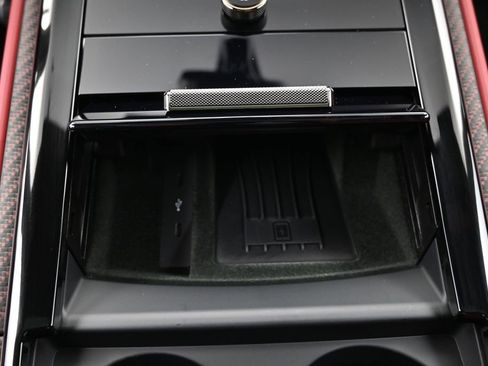 Certified 2025 Porsche Panamera Turbo AWD/4WD image 25