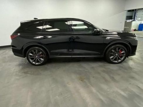 Used 2022 Acura MDX Type S AWD/4WD image 8