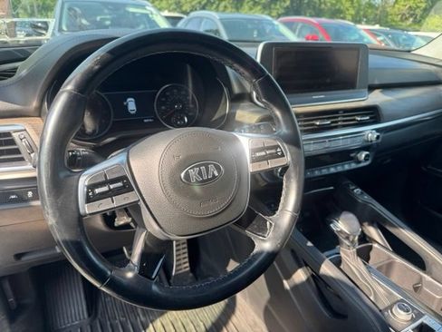 Used 2020 Kia Telluride SX w/ SX Prestige Package AWD/4WD image 11