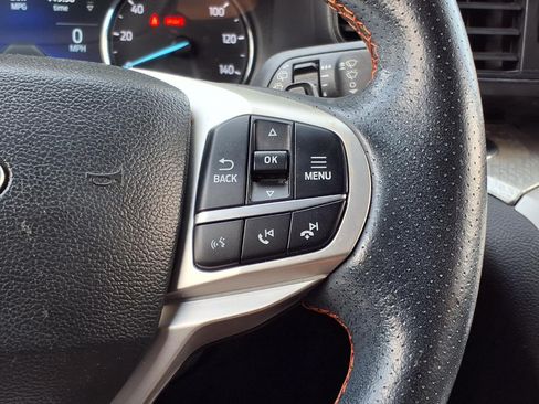 Certified 2023 Ford Explorer Timberline w/ Timberline Technology Package AWD/4WD image 25