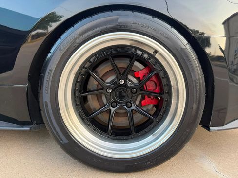 Used 2019 Ford Mustang GT Premium w/ GT Performance Package RWD image 24