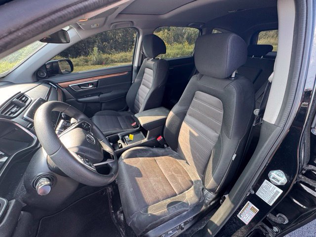 Used 2022 Honda CR-V EX image 14