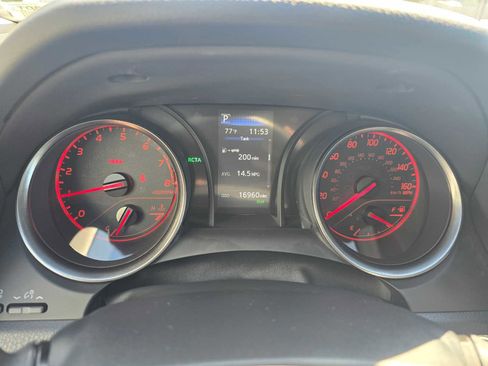 Used 2024 Toyota Camry TRD w/ TRD Package w/JBL Audio image 27