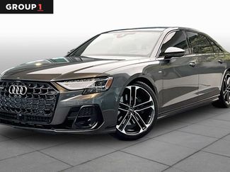 Used 2026 Audi A8 L 3.0T AWD/4WD video 1