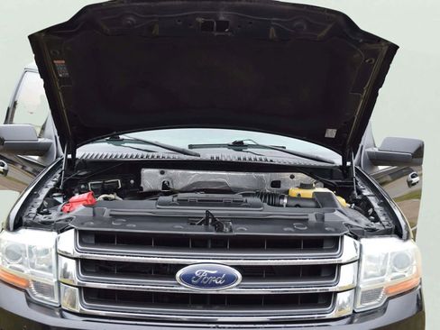 Used 2016 Ford Expedition Limited w/ Equipment Group 301A image 20
