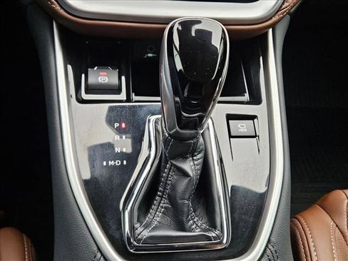 Used 2024 Subaru Outback Touring image 13