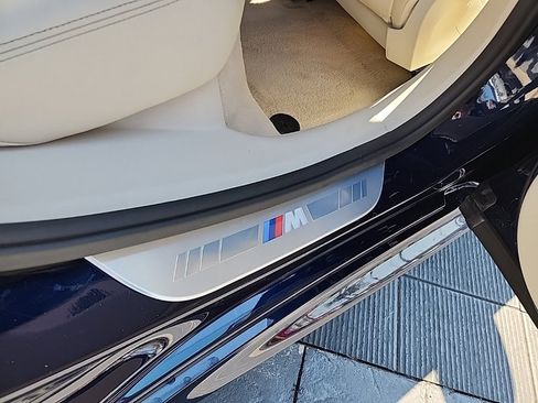 Used 2020 BMW 840i Gran Coupe w/ M Sport Package image 23