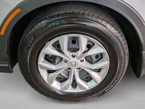 Used 2025 Honda CR-V LX image 29
