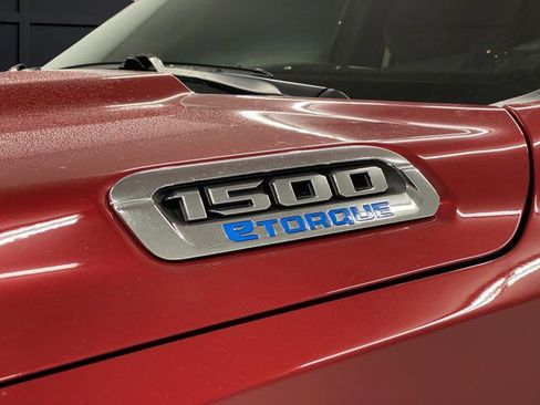 New 2026 RAM 1500 Big Horn image 38