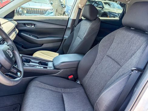Used 2024 Honda Accord LX image 16