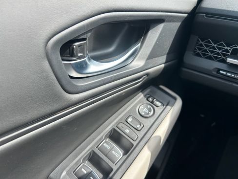 New 2026 Honda Accord SE image 22