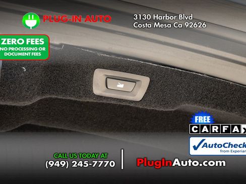 Used 2022 Lucid Air Grand Touring AWD/4WD image 14